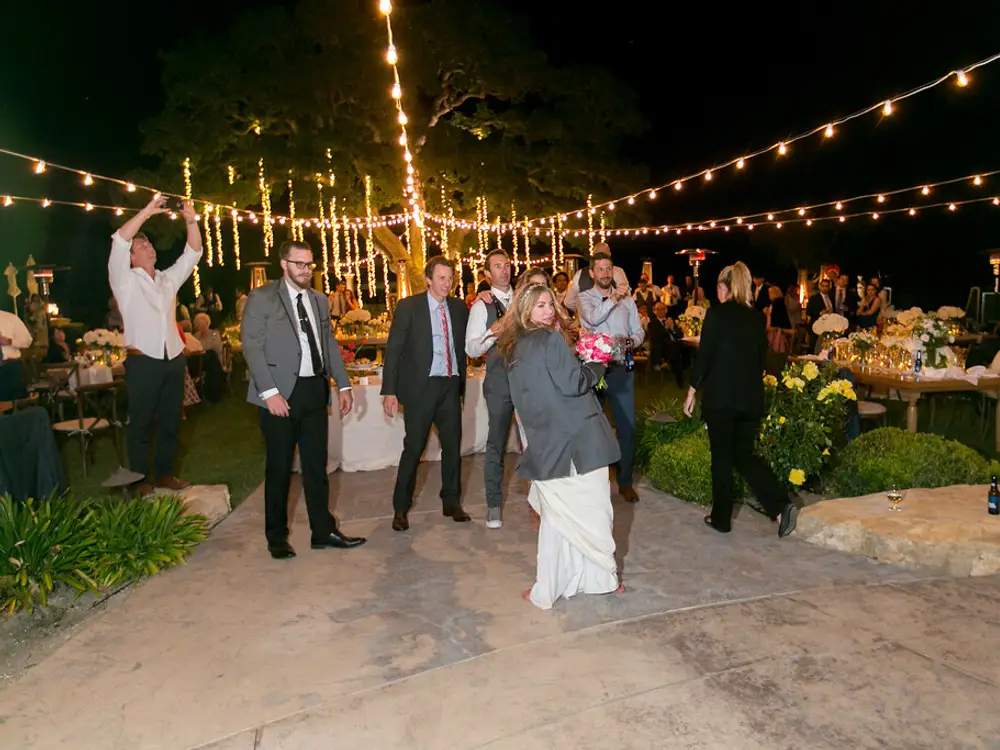 Luci da sogno · Matrimoni